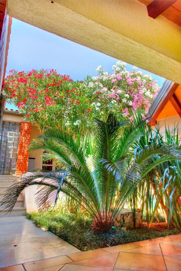 Apartments Petra Near Beach Veruda Exterior foto